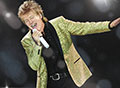 Rod Stewart 2019 UK Tour