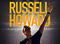 Russell Howard 2019 Respite UK Tour