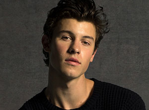 Shawn Mendes 2019 UK Tour