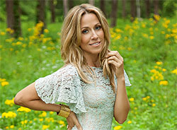 Sheryl Crow 2014 UK Tour