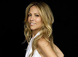 Sheryl Crow UK Tour