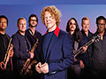 Simply Red - Big Love - 2015 UK Tour