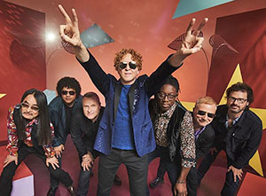 Simply Red 2020 UK Tour