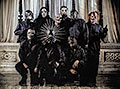 Slipknot - Prepare For Hell - 2015 UK Tour