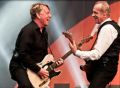 Status Quo - 2013 Bula Quo UK Tour