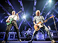 Status Quo - 2015 Accept No Substitute UK Tour