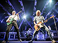 Status Quo - 2016 Last Night of the Electrics UK Tour