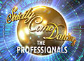 Strictly Come Dancing The Professionals UK Tour