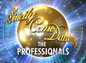 Strictly Come Dancing The Professionals UK Tour