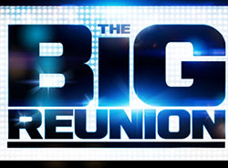 The BIG Reunion - 2013 UK Tour