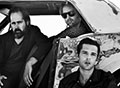 The Killers 2019 UK Tour