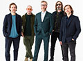 The National 2019 UK Tour