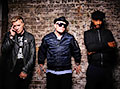 The Prodigy - Winter 2015 UK Tour