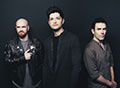 The Script 2020 UK Tour