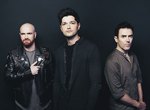 The Script 2020 UK Tour