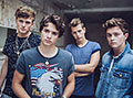 The Vamps 2016 UK Arena Tour