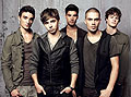 The Wanted - UK Tour