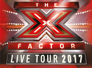 x factor tour 2017 x factor tour 2017