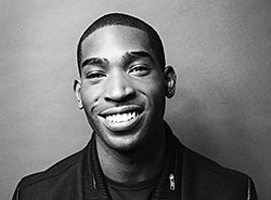 Tinie Tempah - 2014 UK Tour