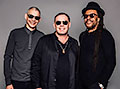 UB40 2016 UK Tour