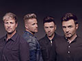 Westlife 2019 UK Tour