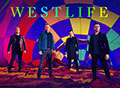 Westlife 2020 UK Tour