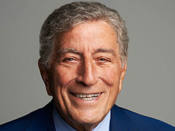 Tony Bennett