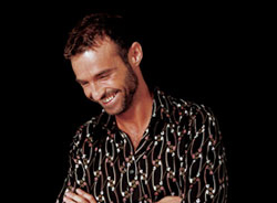 Marti Pellow