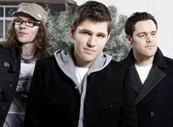 Scouting For Girls