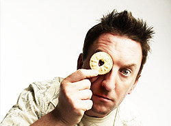 Lee Mack