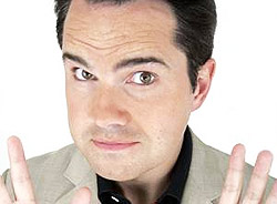 Jimmy Carr