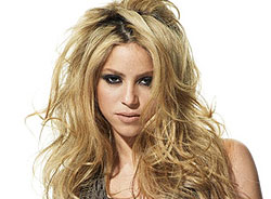 Shakira