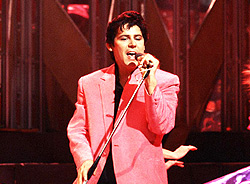 Shakin' Stevens