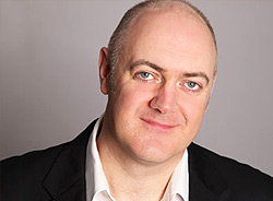 Dara O Briain