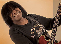 Joan Armatrading