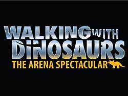 Walking with Dinosaurs