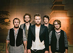 One Republic