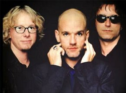 R.E.M.