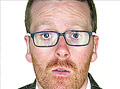 Frankie Boyle