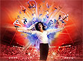 Michael Jackson: The Immortal World Tour