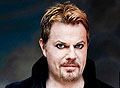 Eddie Izzard