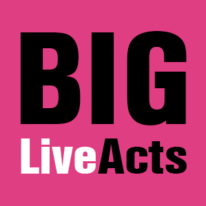 (c) Bigliveacts.co.uk