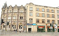 Travelodge Cardiff Central