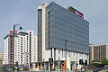 Premier Inn Cardiff City Centre