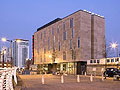 Sleeperz Hotel Cardiff