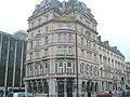 The Royal Hotel Cardiff