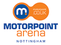 Motorpoint Arena Nottingham