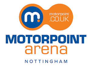 Motorpoint Arena Nottingham