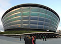 SSE Hydro Arena Glasgow