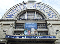 Blackpool Opera House